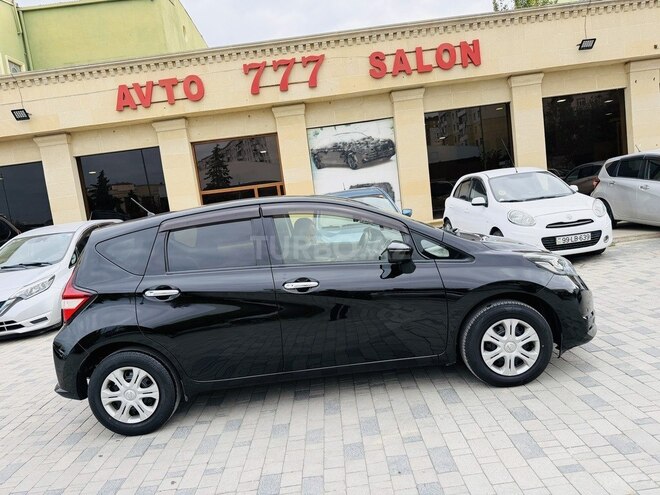 Nissan Note 2019, 61,000 km - 1.2 л - Sumqayıt