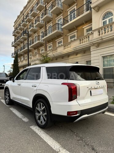 Hyundai Palisade 2021, 82,000 km - 2.2 л - Bakı