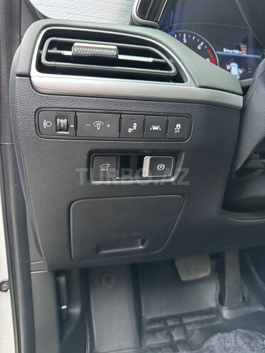 Hyundai Palisade 2021, 82,000 km - 2.2 л - Bakı