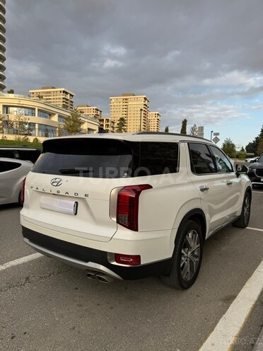 Hyundai Palisade 2021, 82,000 km - 2.2 л - Bakı