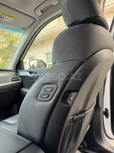 Hyundai Palisade 2021, 82,000 km - 2.2 л - Bakı