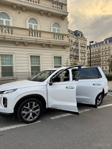 Hyundai Palisade 2021, 82,000 km - 2.2 л - Bakı