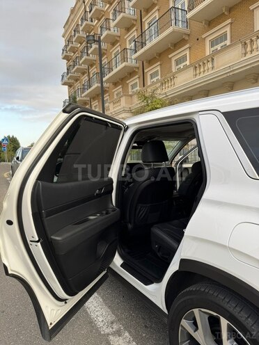 Hyundai Palisade 2021, 82,000 km - 2.2 л - Bakı