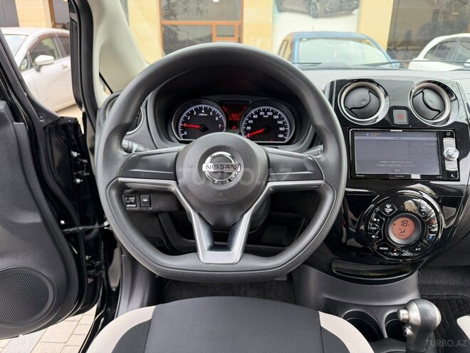 Nissan Note 2019, 61,000 km - 1.2 л - Sumqayıt
