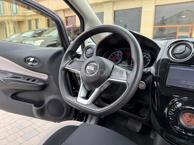 Nissan Note 2019, 61,000 km - 1.2 л - Sumqayıt
