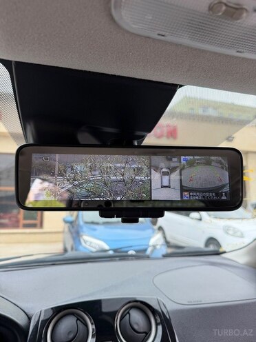 Nissan Note 2019, 61,000 km - 1.2 л - Sumqayıt