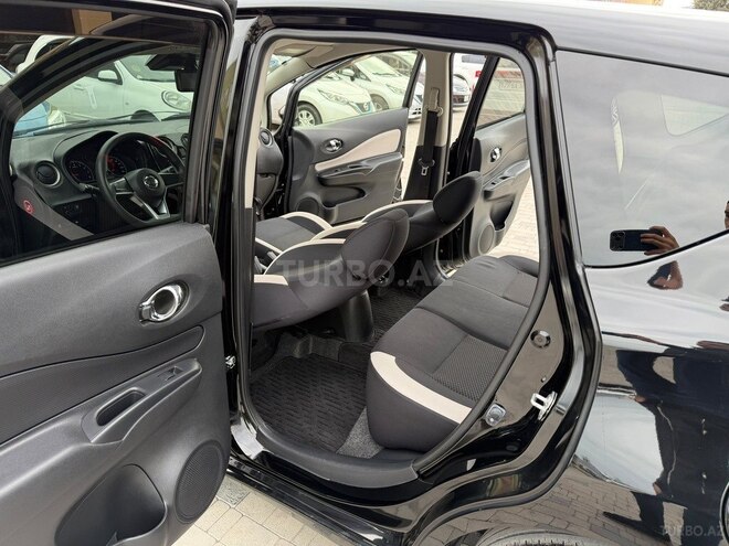 Nissan Note 2019, 61,000 km - 1.2 л - Sumqayıt
