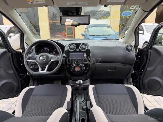 Nissan Note 2019, 61,000 km - 1.2 л - Sumqayıt
