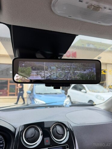 Nissan Note 2019, 61,000 km - 1.2 л - Sumqayıt