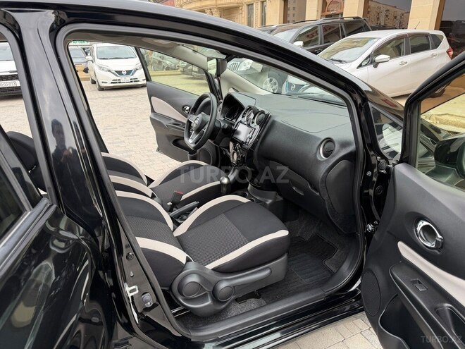 Nissan Note 2019, 61,000 km - 1.2 л - Sumqayıt