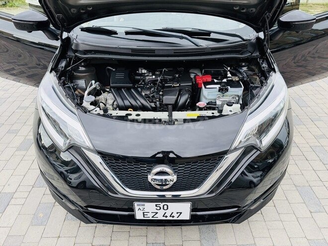 Nissan Note 2019, 61,000 km - 1.2 л - Sumqayıt
