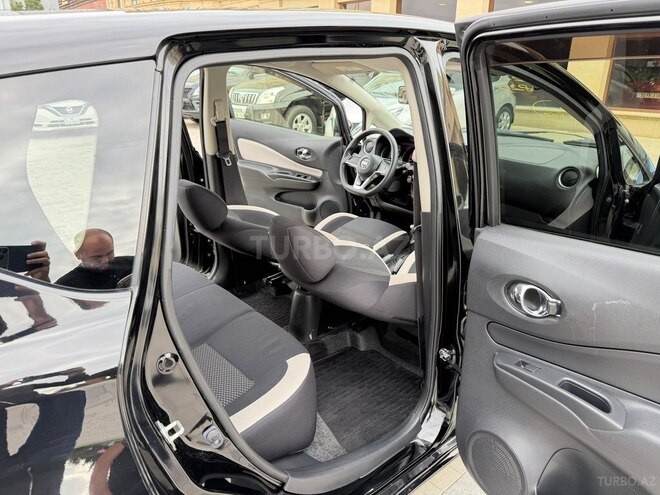 Nissan Note 2019, 61,000 km - 1.2 л - Sumqayıt