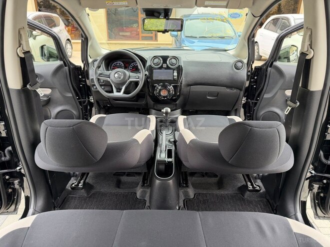 Nissan Note 2019, 61,000 km - 1.2 л - Sumqayıt