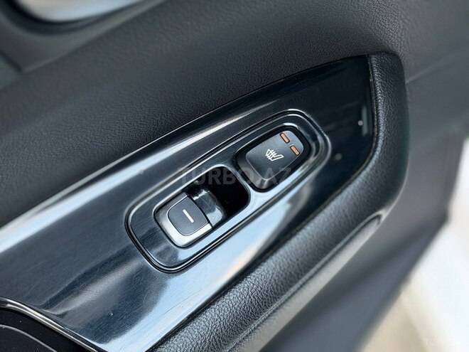 Kia Optima 2016, 93,500 km - 2.0 l - Gəncə