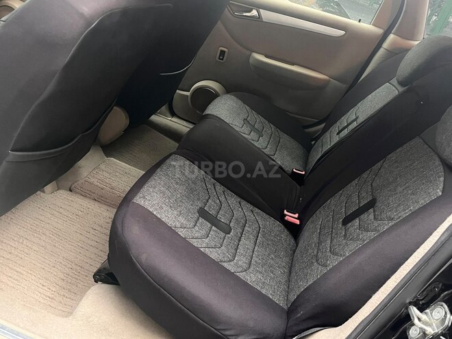 Mercedes B 170 2007, 187,000 km - 1.7 л - Bakı