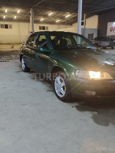Opel Vectra 1997, 380,000 km - 1.6 l - Sumqayıt