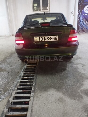 Opel Vectra 1997, 380,000 km - 1.6 l - Sumqayıt