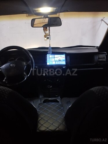 Opel Vectra 1997, 380,000 km - 1.6 l - Sumqayıt