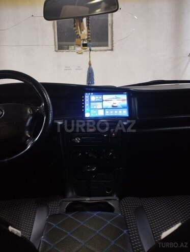 Opel Vectra 1997, 380,000 km - 1.6 l - Sumqayıt
