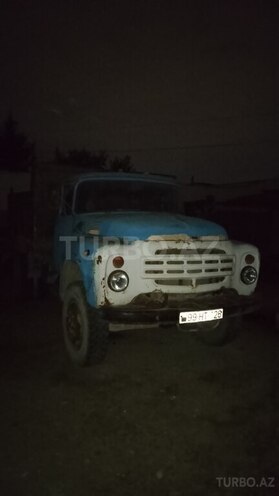 ZIL 130 1993, 245,000 km - 6.0 l - Bakı