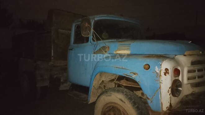 ZIL 130 1993, 245,000 km - 6.0 l - Bakı