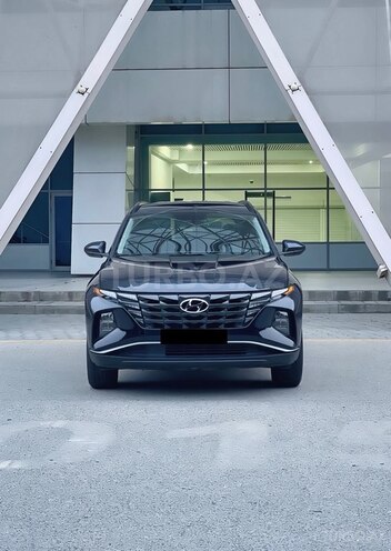 Hyundai Tucson 2024, 44,900 km - 1.6 л - Bakı