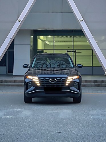 Hyundai Tucson 2024, 44,900 km - 1.6 л - Bakı
