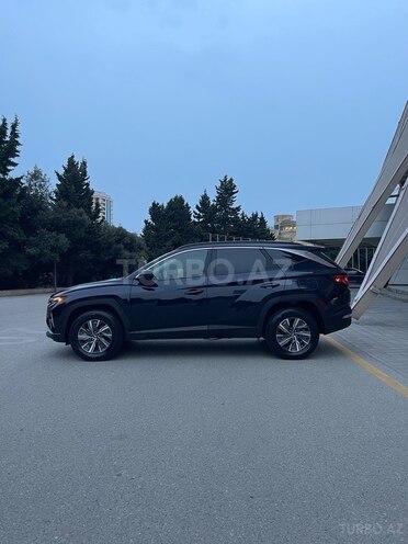 Hyundai Tucson 2024, 44,900 km - 1.6 л - Bakı