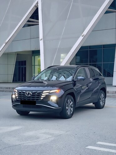 Hyundai Tucson 2024, 44,900 km - 1.6 л - Bakı