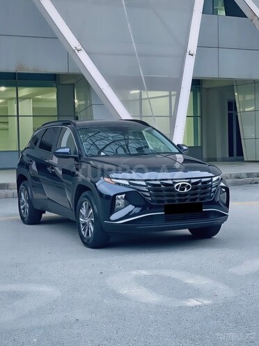 Hyundai Tucson 2024, 44,900 km - 1.6 л - Bakı