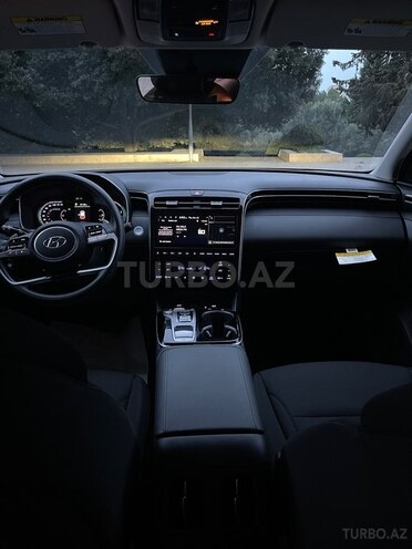 Hyundai Tucson 2024, 44,900 km - 1.6 л - Bakı