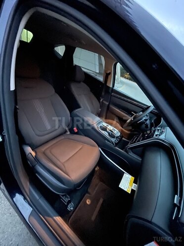Hyundai Tucson 2024, 44,900 km - 1.6 л - Bakı