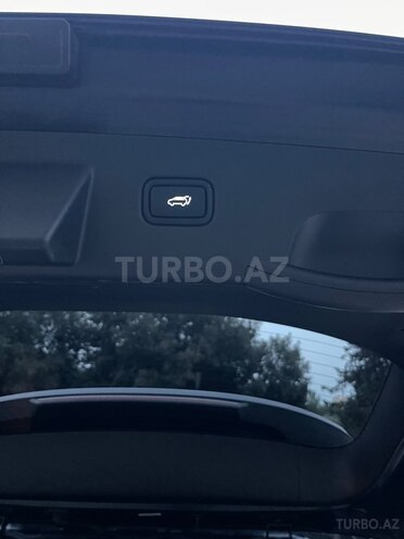 Hyundai Tucson 2024, 44,900 km - 1.6 л - Bakı