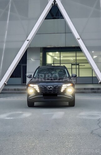 Hyundai Tucson 2024, 44,900 km - 1.6 л - Bakı