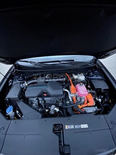 Hyundai Tucson 2024, 44,900 km - 1.6 л - Bakı