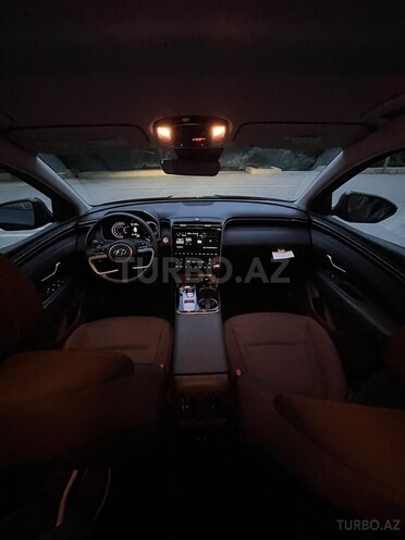 Hyundai Tucson 2024, 44,900 km - 1.6 л - Bakı
