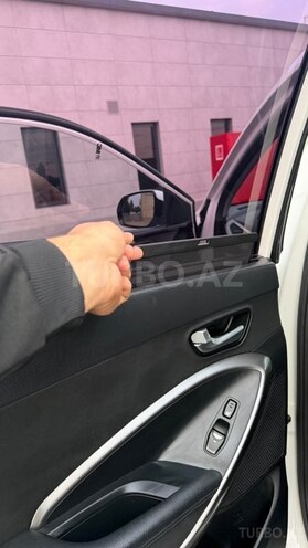 Hyundai  2016, 270,000 km - 2.2 l - Bakı
