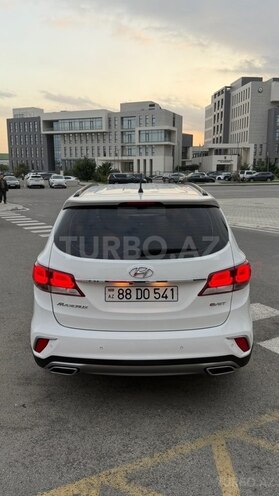 Hyundai  2016, 270,000 km - 2.2 l - Bakı