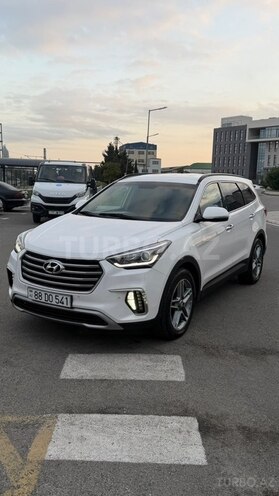 Hyundai  2016, 270,000 km - 2.2 l - Bakı