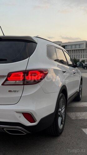 Hyundai  2016, 270,000 km - 2.2 l - Bakı