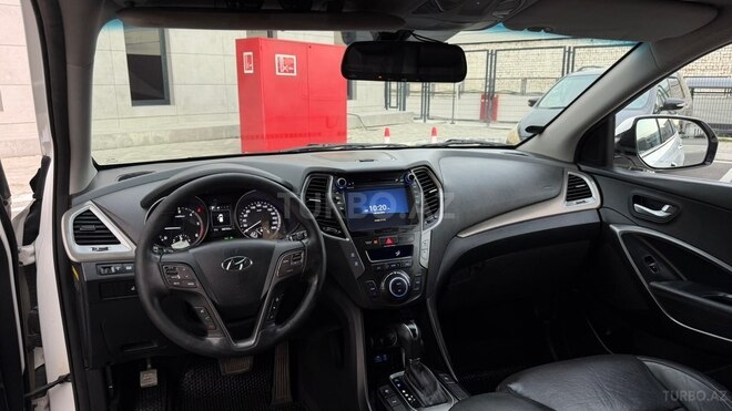 Hyundai  2016, 270,000 km - 2.2 l - Bakı