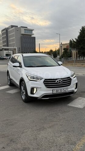 Hyundai  2016, 270,000 km - 2.2 l - Bakı