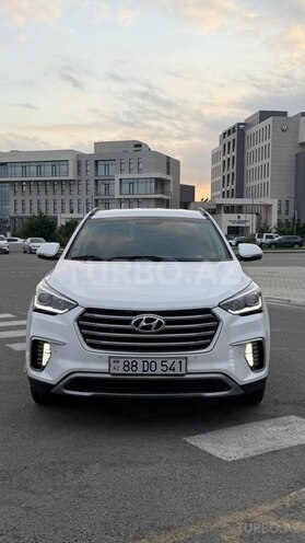 Hyundai  2016, 270,000 km - 2.2 l - Bakı