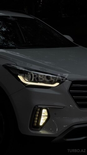 Hyundai  2016, 270,000 km - 2.2 l - Bakı