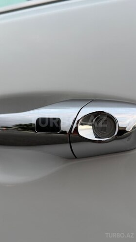 Hyundai  2016, 270,000 km - 2.2 l - Bakı
