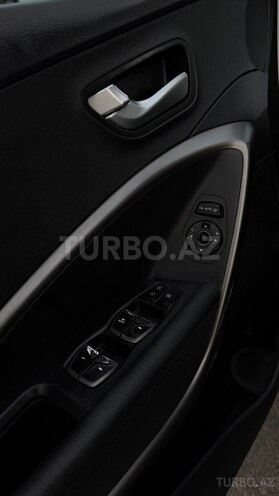 Hyundai  2016, 270,000 km - 2.2 l - Bakı
