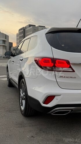 Hyundai  2016, 270,000 km - 2.2 l - Bakı
