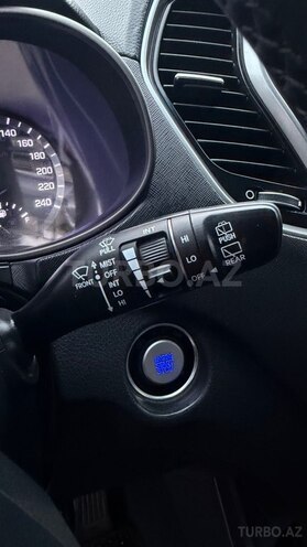 Hyundai  2016, 270,000 km - 2.2 l - Bakı