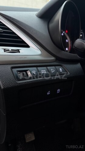 Hyundai  2016, 270,000 km - 2.2 l - Bakı