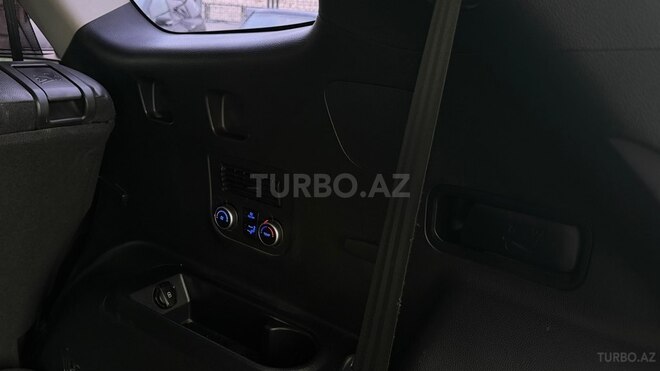 Hyundai  2016, 270,000 km - 2.2 l - Bakı